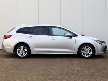 Toyota Corolla Touring Sports